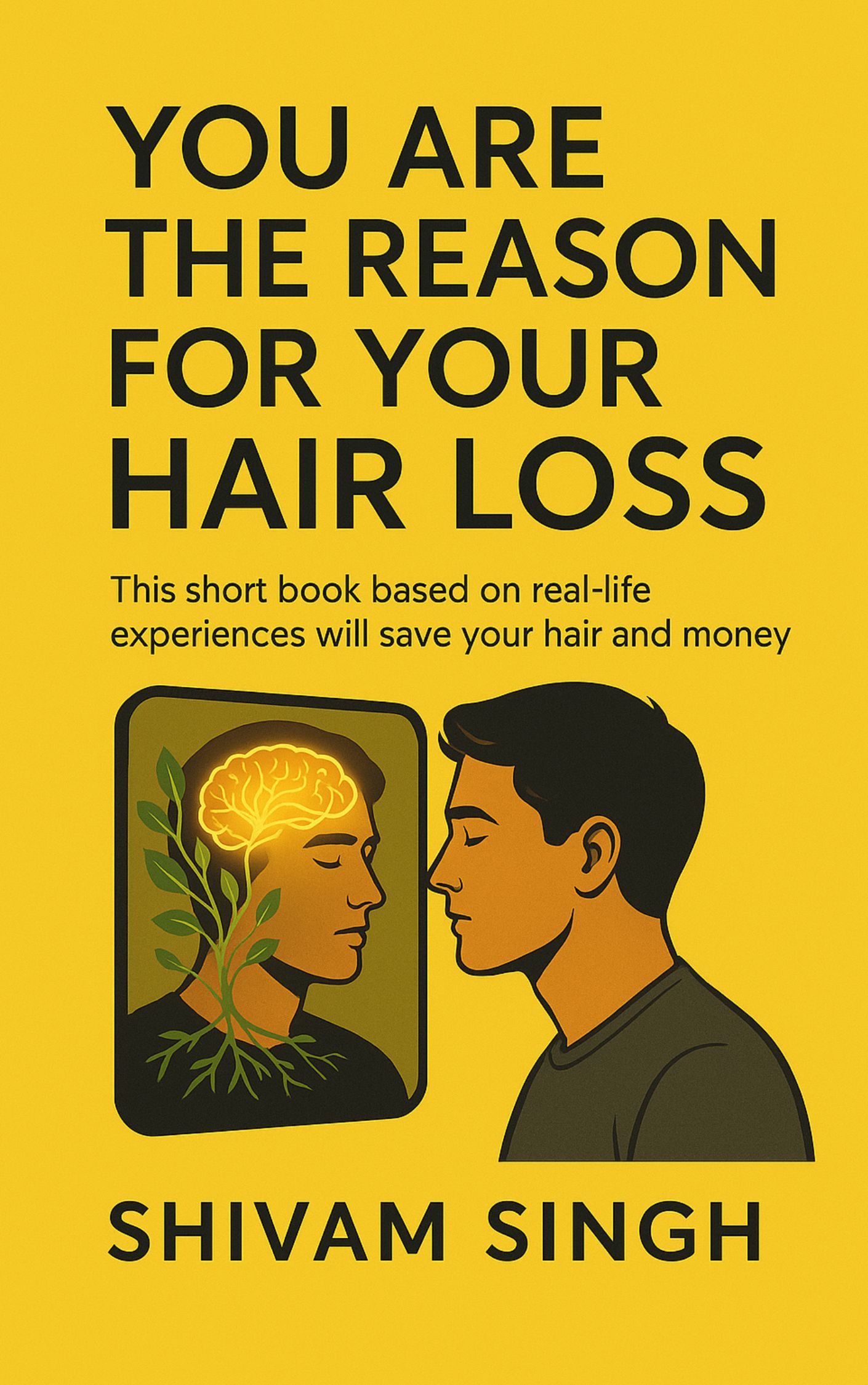 Hair Book